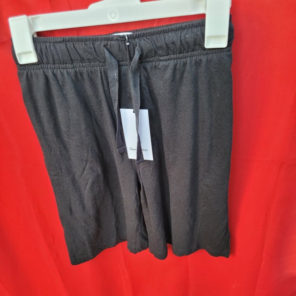 MENS LOUNGE SHORTS